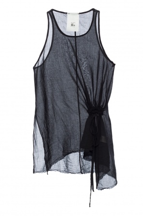 Sleeveless top, zdjęcie 1 Sleeveless top od Lost And Found